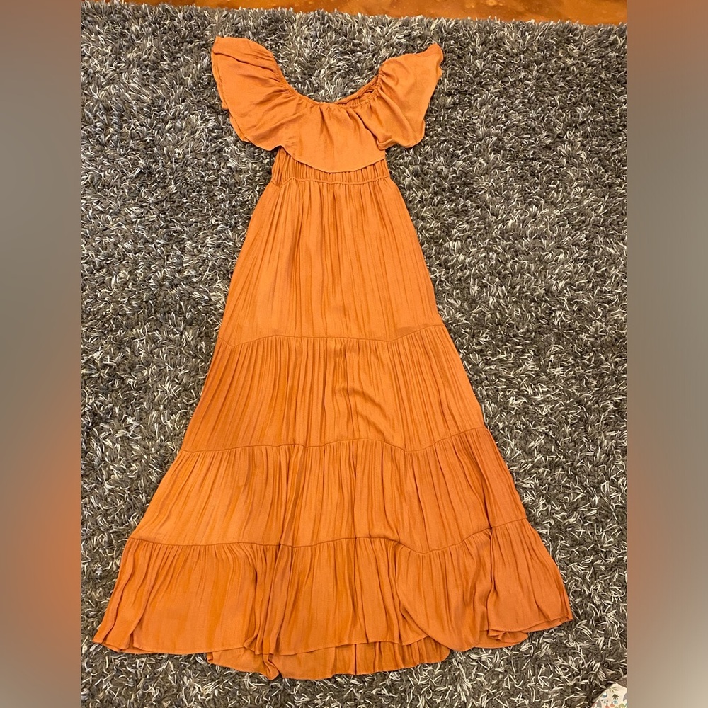 Forever 21 Dress